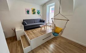 Apartment Tisa, Ljubljana